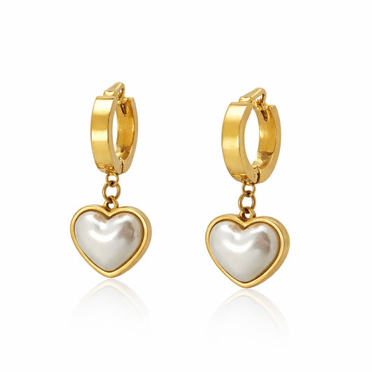 Aanya Heart Hoops