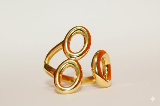 Open Loop Ring