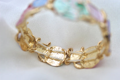 Seashell Elastic Bracelet