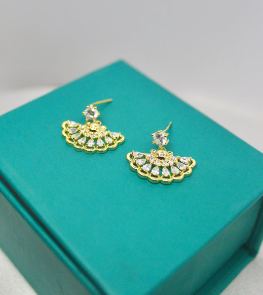 Glamour Glow Crystal Drops