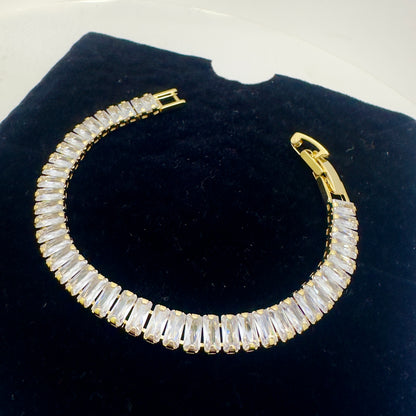 TENNIS BRACELET
