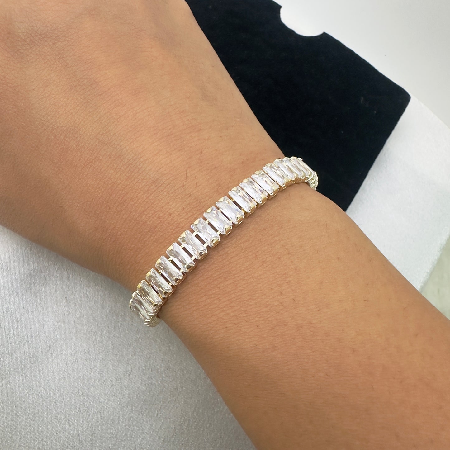 TENNIS BRACELET