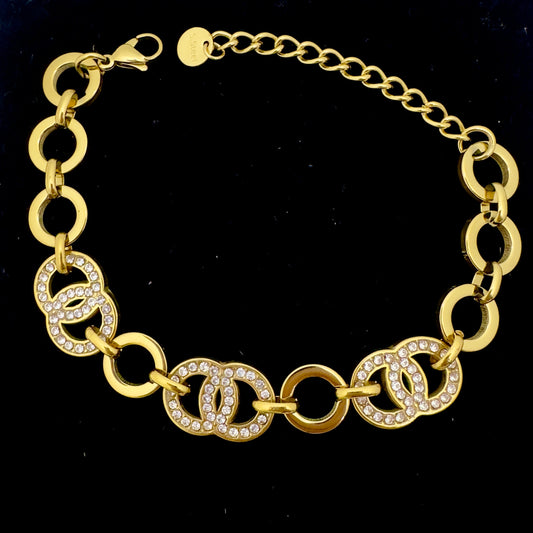 LUNA  BRACELET