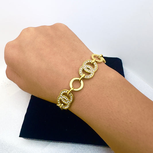 LUNA  BRACELET