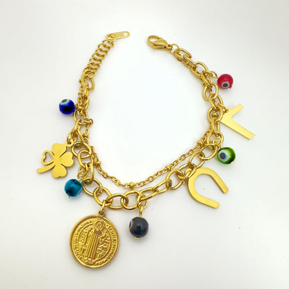 FORTUNA BRACELET
