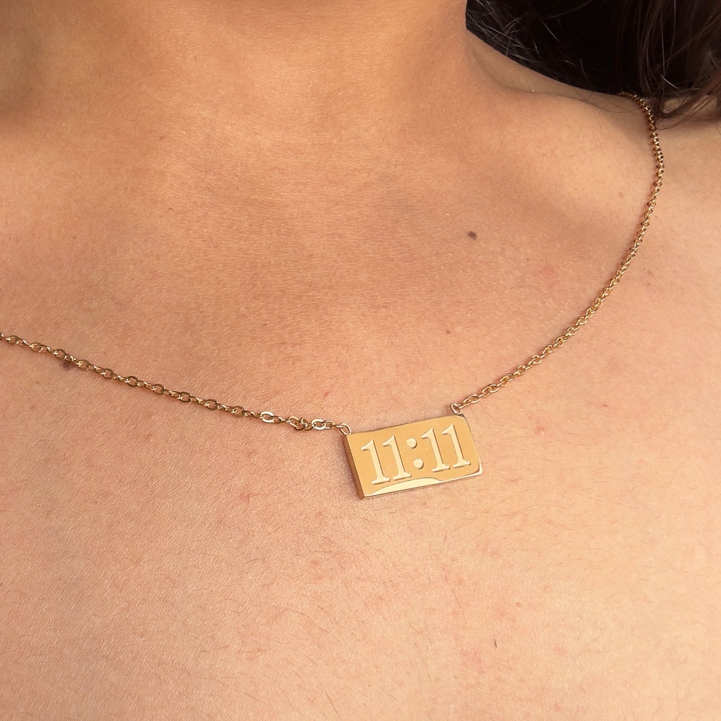 11:11 Necklace
