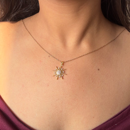 Noori necklace