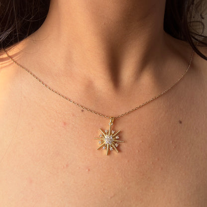Noori necklace