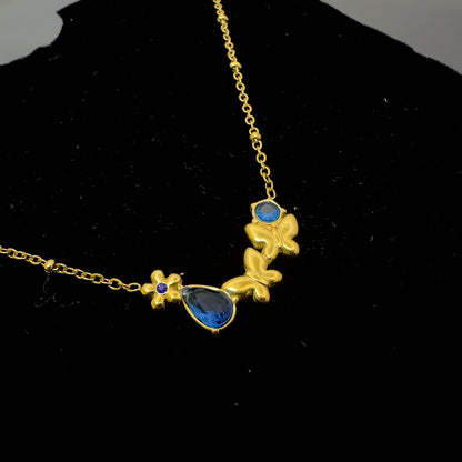 Azure Muse