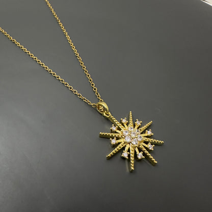 Noori necklace