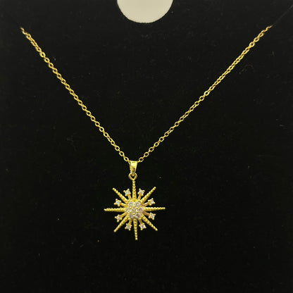 Noori necklace