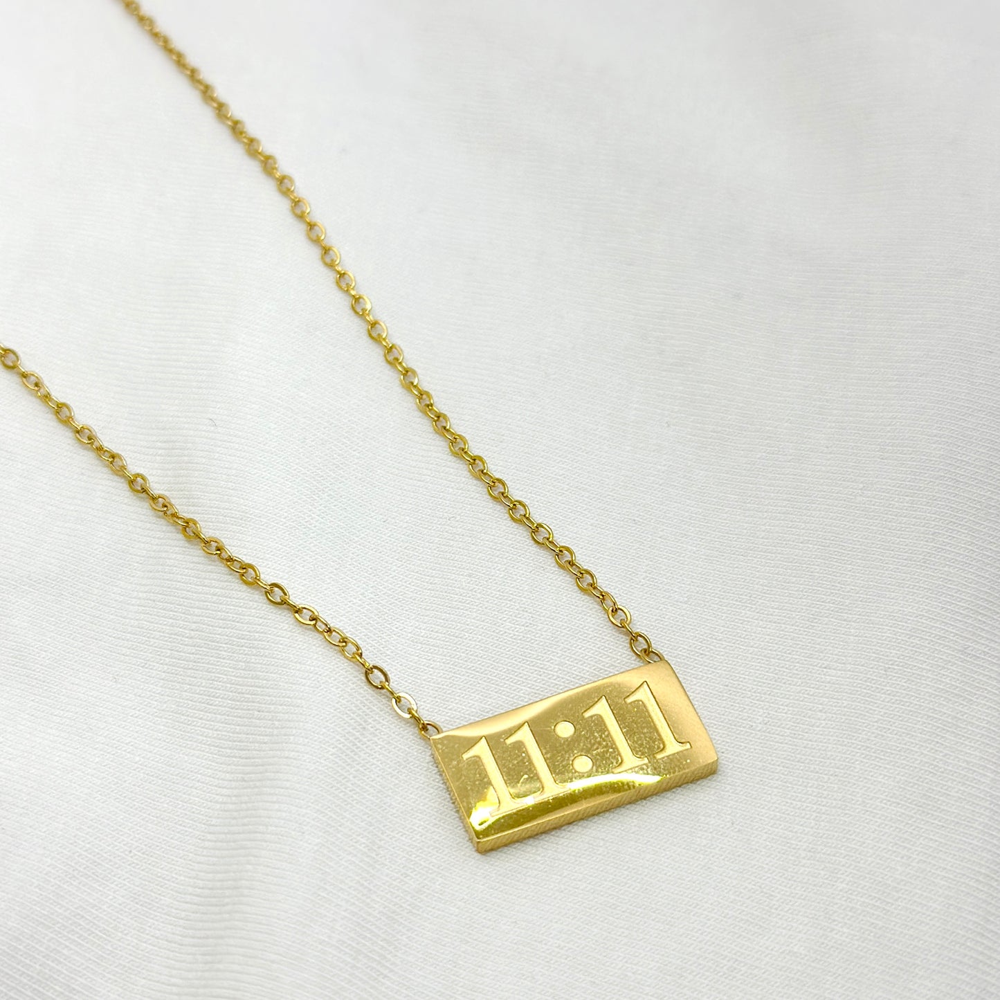 11:11 Necklace