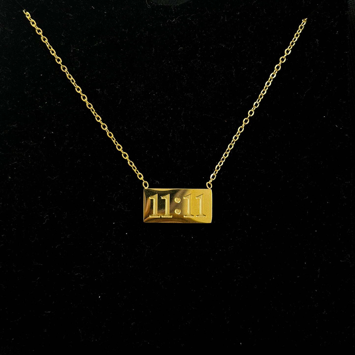 11:11 Necklace