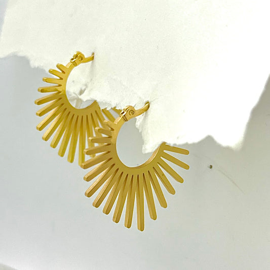 Solara Hoops