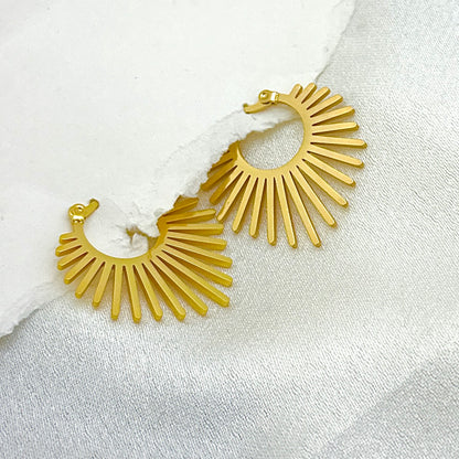 Solara Hoops