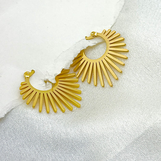 Solara Hoops