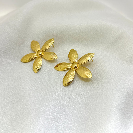 Flora Studs