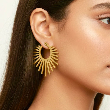 Solara Hoops