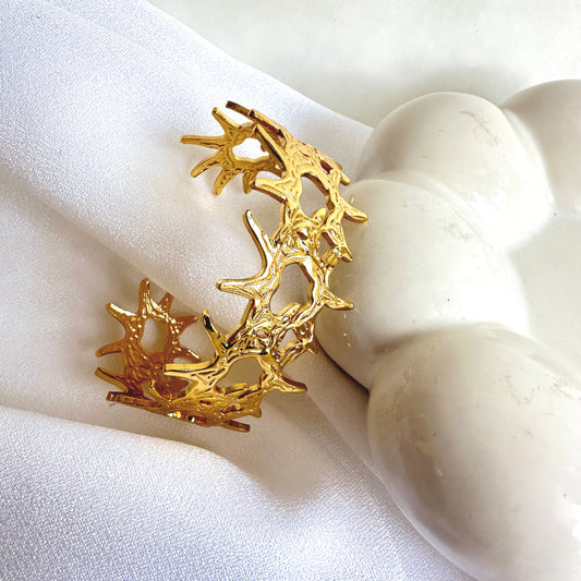 Nakshatra Cuff