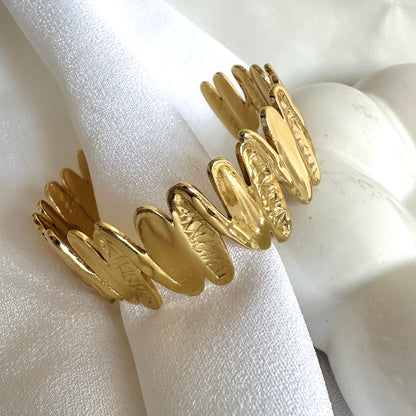 Lehar Cuff