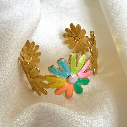 Sundri Cuff