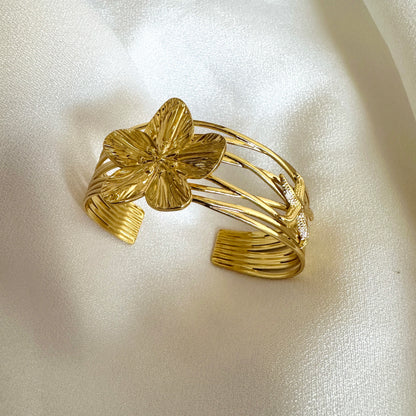 Chitra Cuff