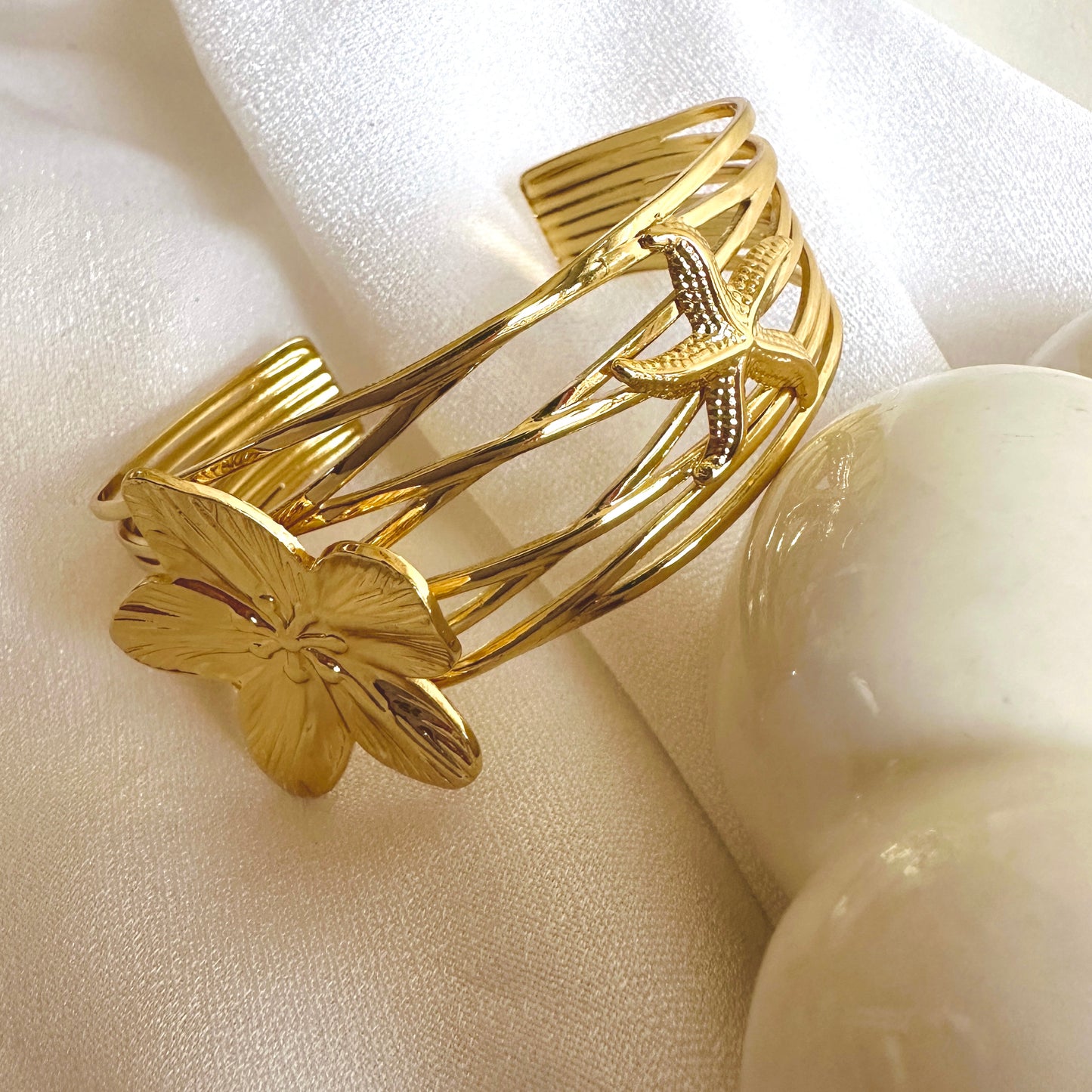Chitra Cuff