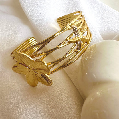 Chitra Cuff