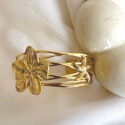 Chitra Cuff