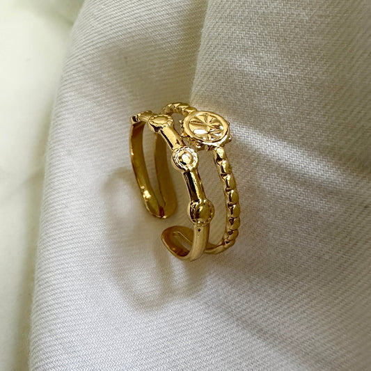 Triveni Ring