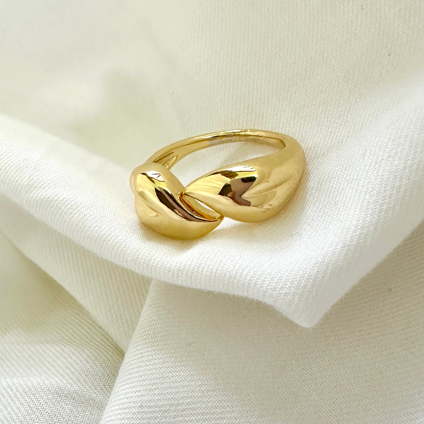 Saanjh Ring