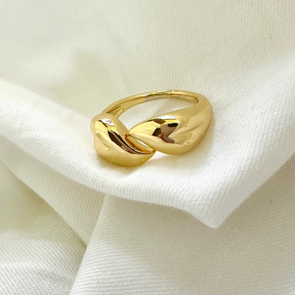 Saanjh Ring