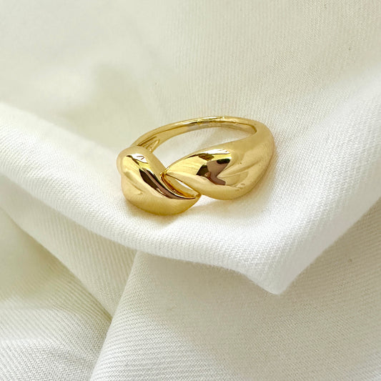 Saanjh Ring