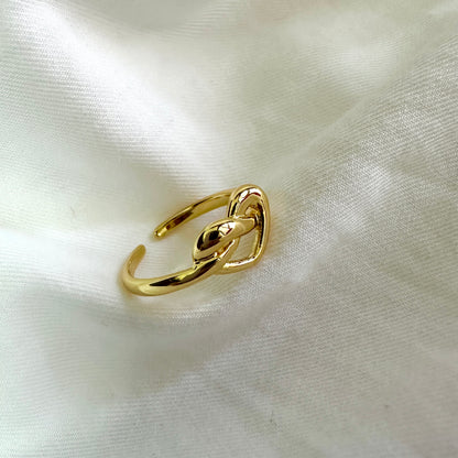 Ganthika RIng