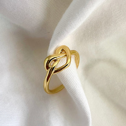 Ganthika RIng