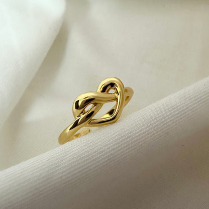 Ganthika RIng