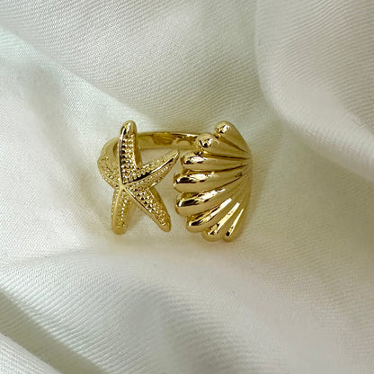 Jal Pari  Ring