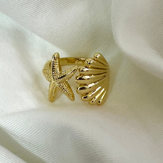Jal Pari  Ring