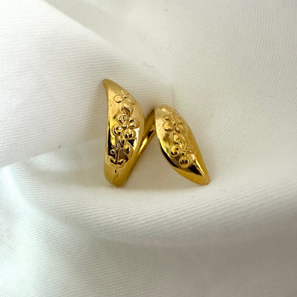 Kamal Rekha Ring