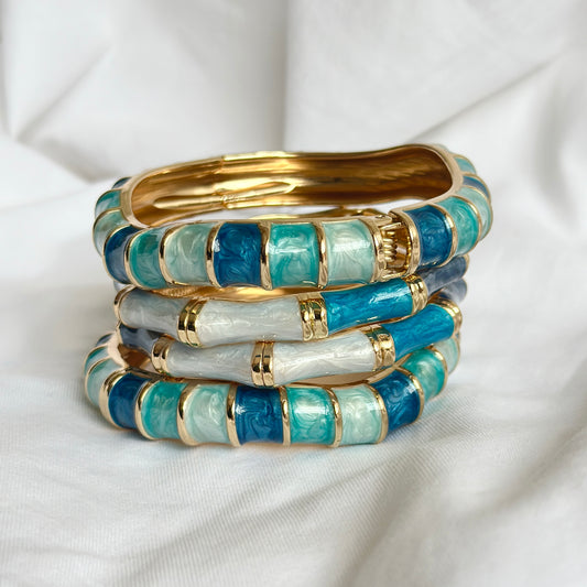 Neelam Lehar Stack(Packof4 )