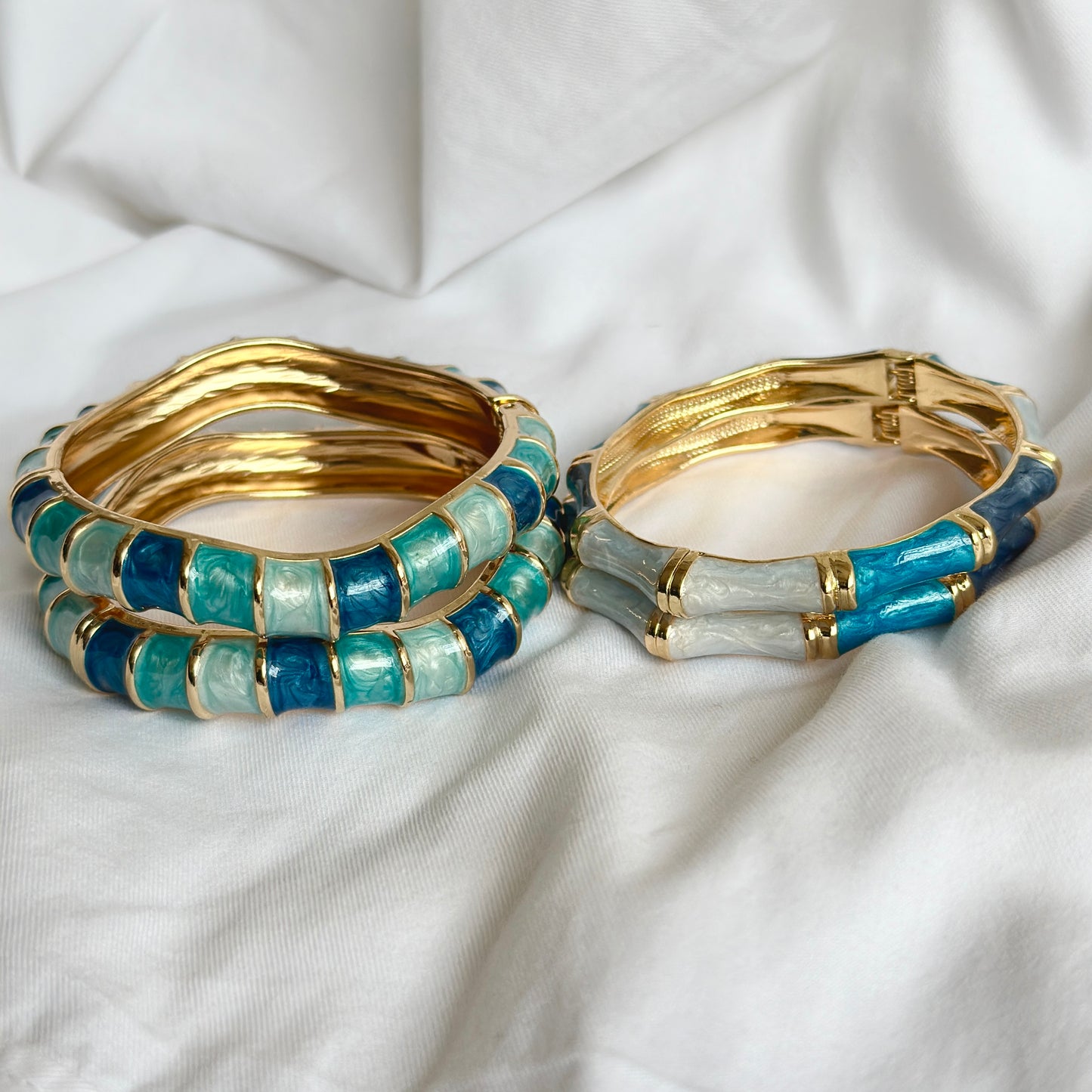 Neelam Lehar Stack(Packof4 )