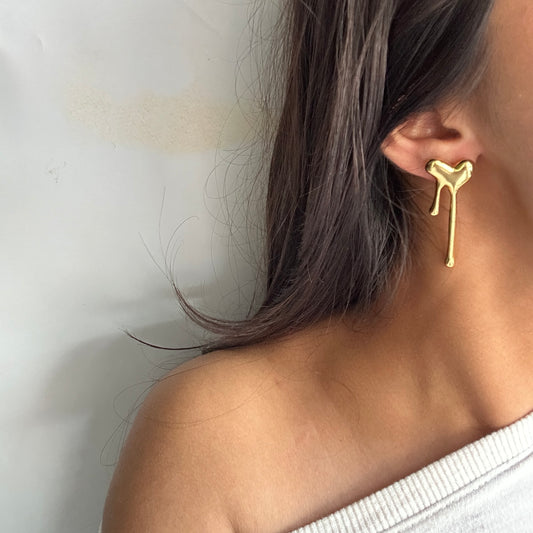 Pookie Drip Earrings