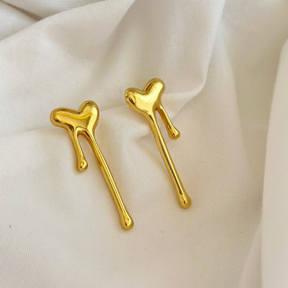 Pookie Drip Earrings