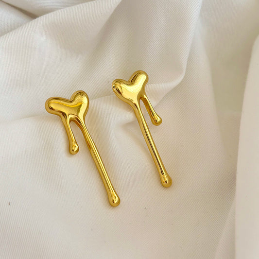 Pookie Drip Earrings