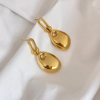 Sona Boond Hoops