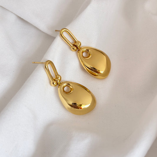 Sona Boond Hoops