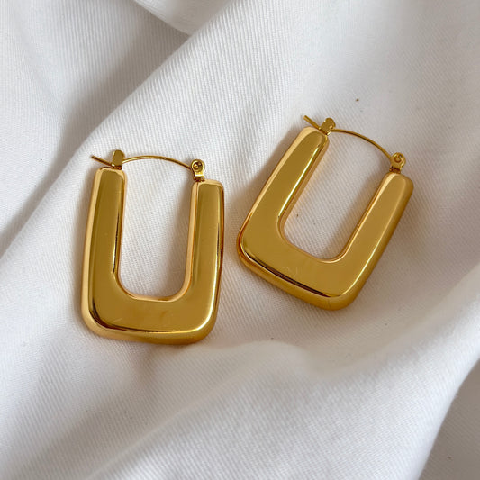 U-Hoops