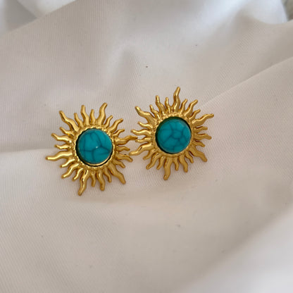 Neel Surya Studs