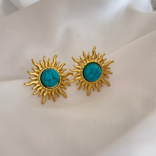 Neel Surya Studs