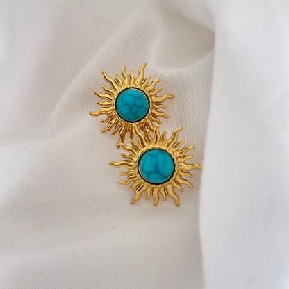 Neel Surya Studs